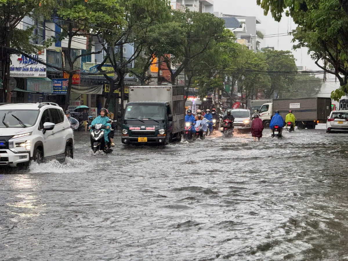 Đà Nẵng: Dự kiến di dời hơn 210.000 dân ở các khu vực nguy hiểm - Ảnh 6.