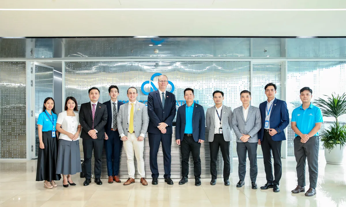 CMC (CMG) khẳng định vị thế: Từ Top 50 doanh nghiệp hiệu quả đến dấu mốc MSCI toàn cầu  - Ảnh 3.