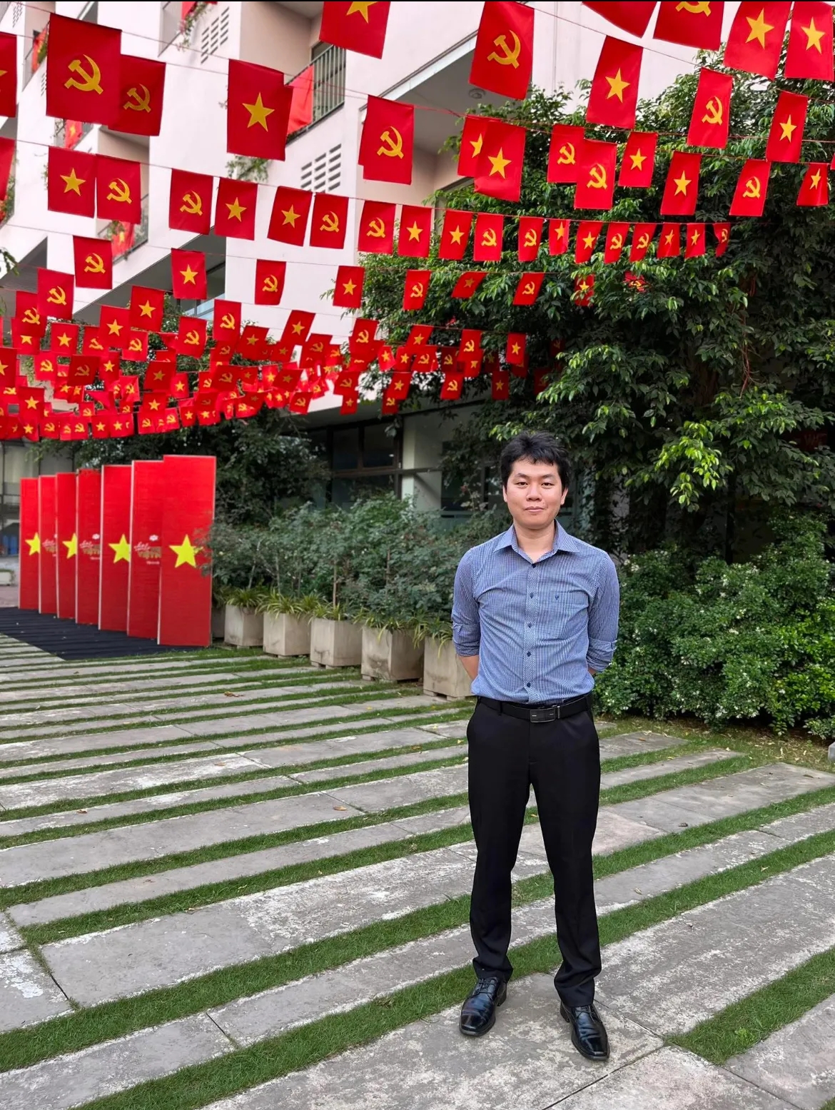 Giảng viên người Việt lọt Top 2% nhà khoa học có ảnh hưởng nhất thế giới 2025 - Ảnh 2.