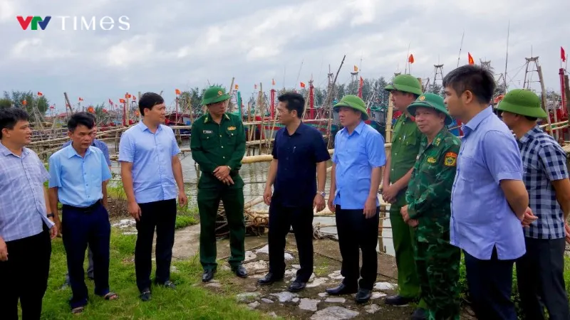 Chung tay giúp đỡ người dân Ninh Bình vượt qua mất mát sau thiên tai - Ảnh 3.