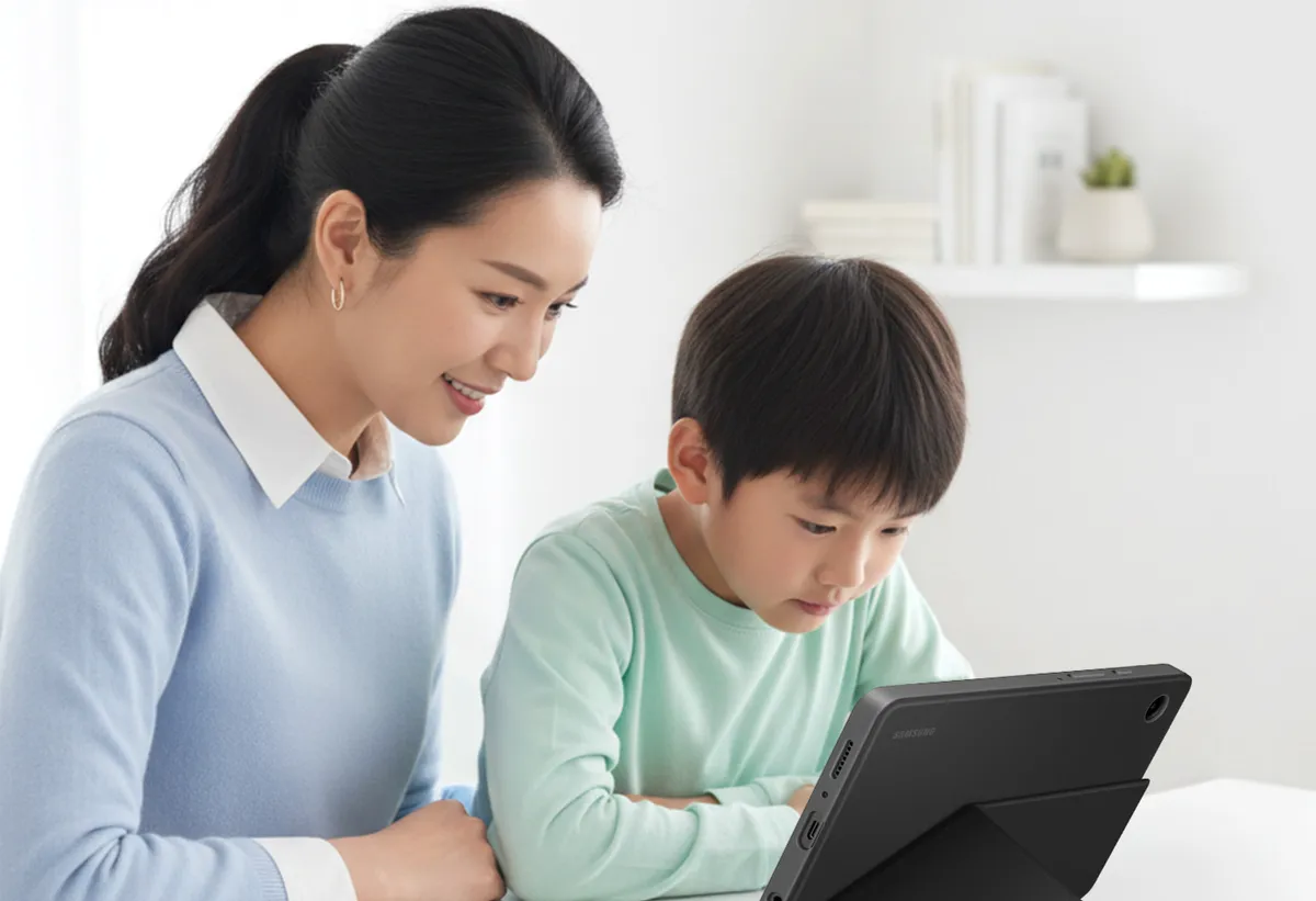 Ông lớn công nghệ Hàn Quốc hướng tới phân khúc người dùng máy tính bảng phổ thông  - Ảnh 2.