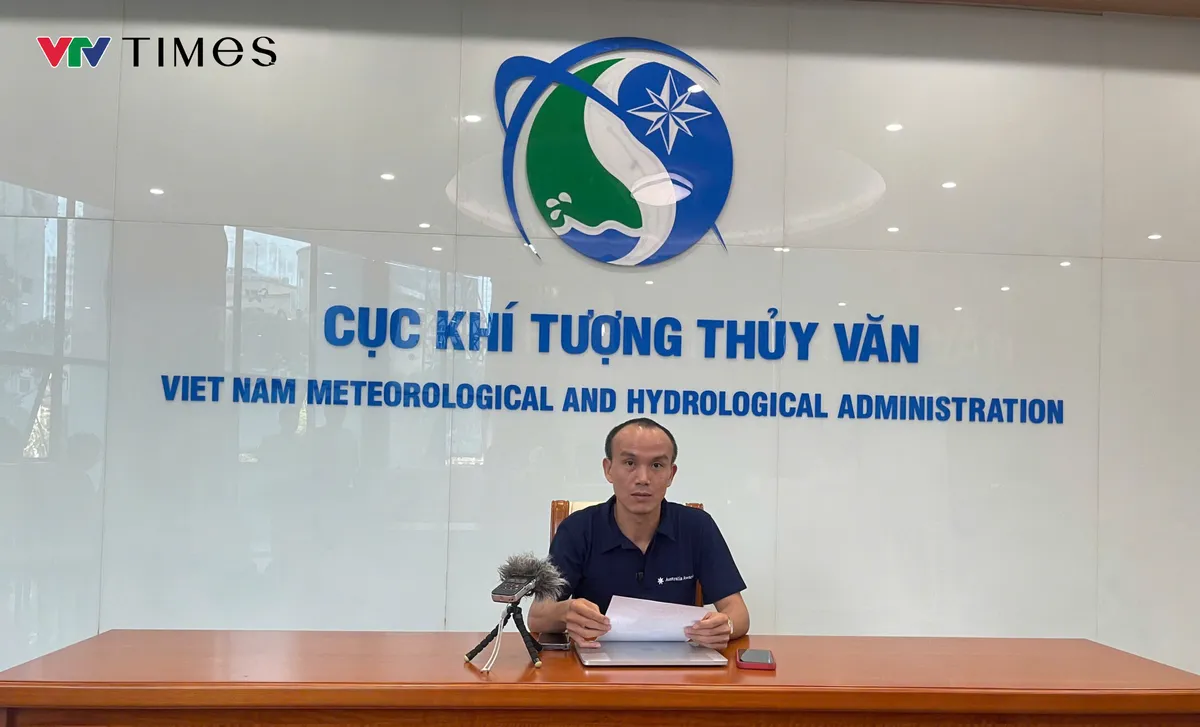 Bão số 10 di chuyển chậm lại gây mưa lớn, gió mạnh từ tối nay 28/9 - Ảnh 1.