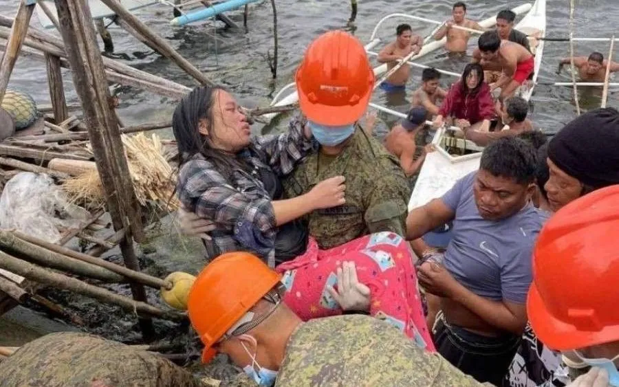 (Ảnh: AFP) (Ảnh: AFP)