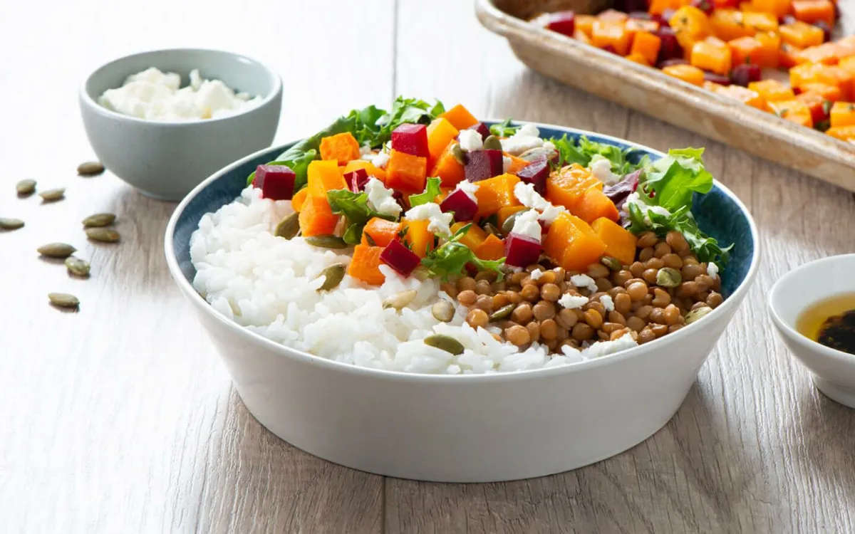 (Ảnh: Success Rice) (Ảnh: Success Rice)