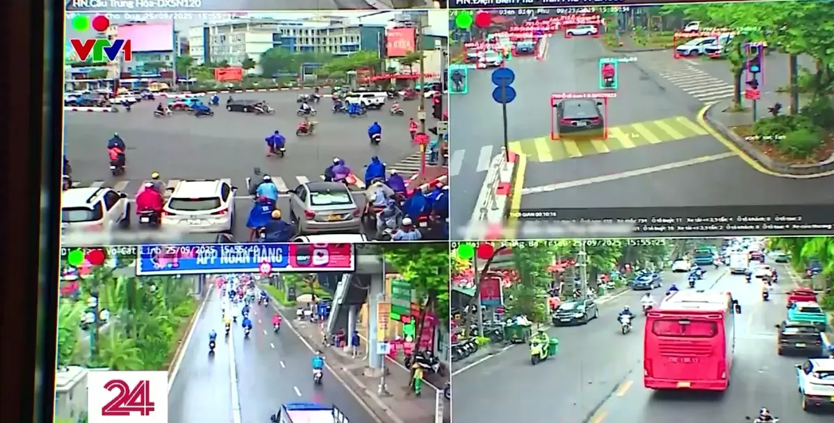 Nóng trên mạng tuần qua (22–28/9): Bão số 10 chính thức đổ bộ vào nước ta - Ảnh 2.