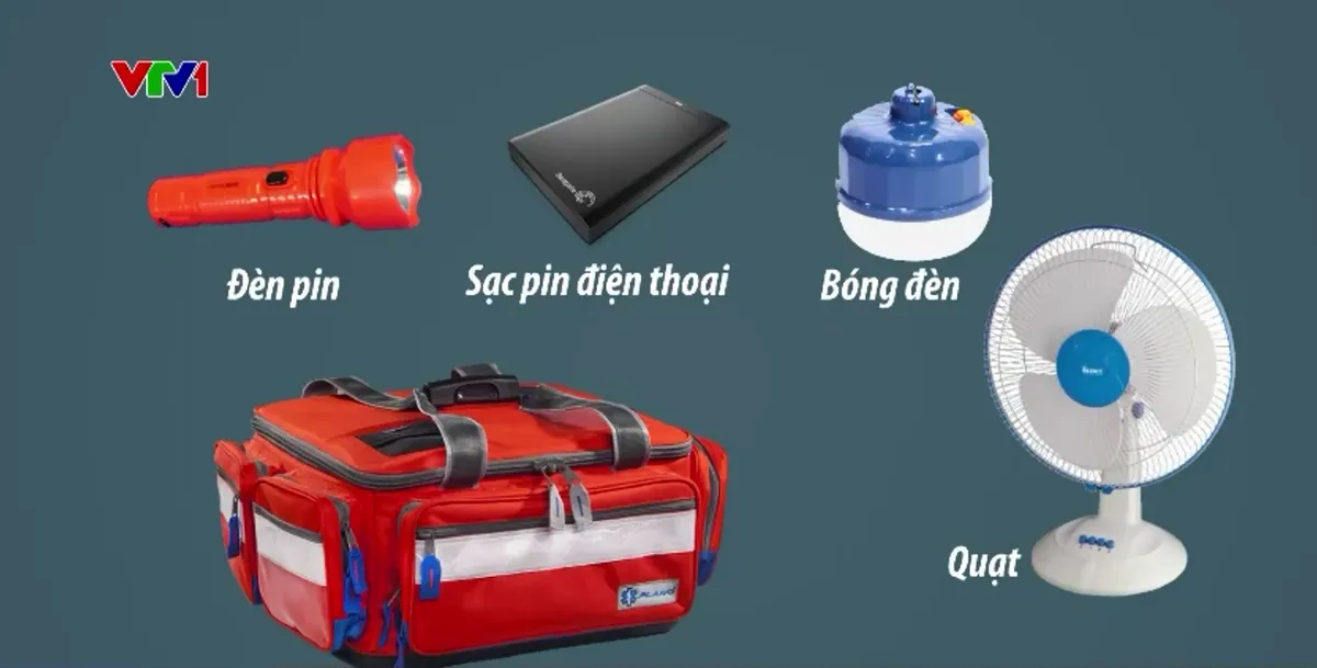 Đảm bảo an to&agrave;n hệ thống truyền tải điện trước b&atilde;o số 10- Ảnh 3.