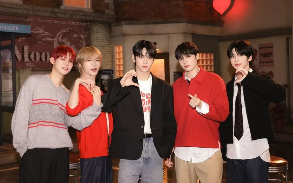 Ảnh: BigHit Music