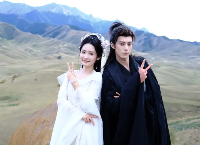 Vương Hạc Đệ bùng nổ giải NBA Ngôi sao Thành Đô - Ảnh 4.