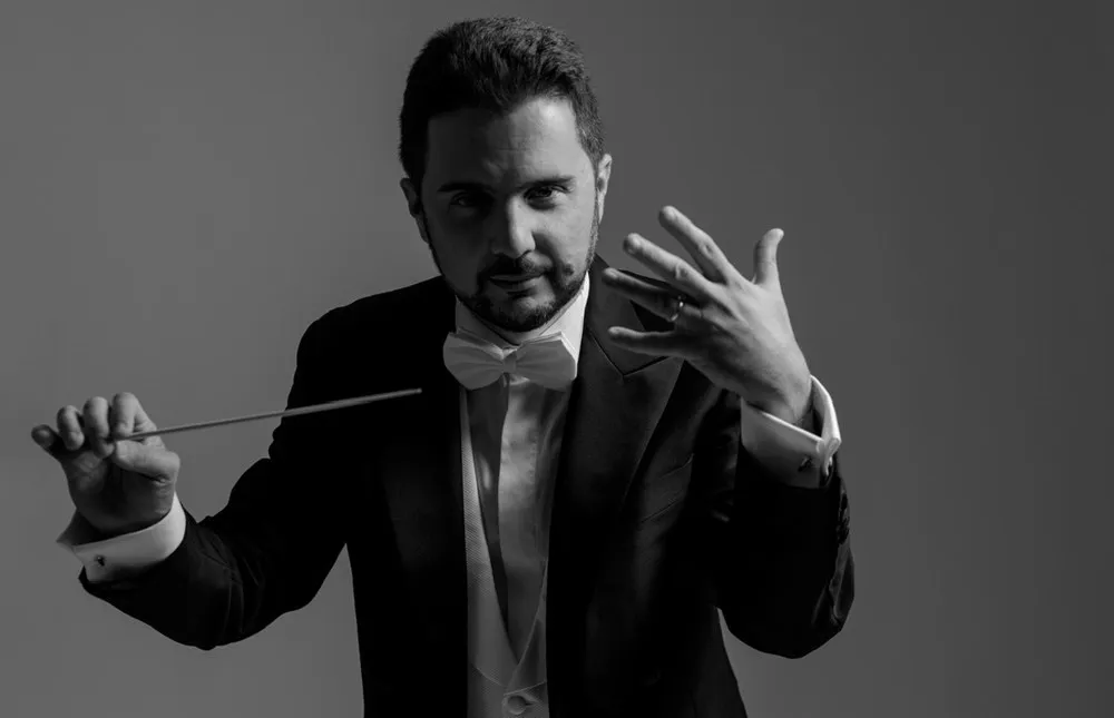 Dàn nhạc Teatro Massimo Italia lần đầu biểu diễn tại Việt Nam - Ảnh 2.