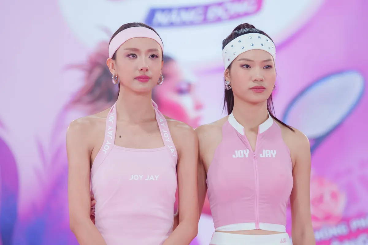 Vietnam's Next Top Model - Tập 9: Quyết định bất ngờ dành cho Top 6 - Ảnh 2.