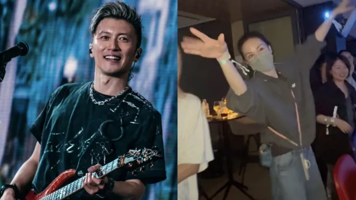 L&yacute; do Tạ Đ&igrave;nh Phong từng chia tay Vương Phi- Ảnh 2.