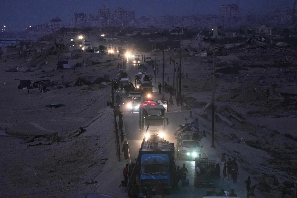Hamas kêu gọi Israel ngừng tấn công để tìm kiếm 2 con tin- Ảnh 1. Hamas kêu gọi Israel ngừng tấn công để tìm kiếm 2 con tin- Ảnh 1.