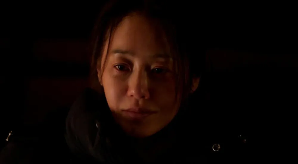 "Bọ ngựa" kết th&uacute;c với rating cao 10,3% - Ảnh 1.