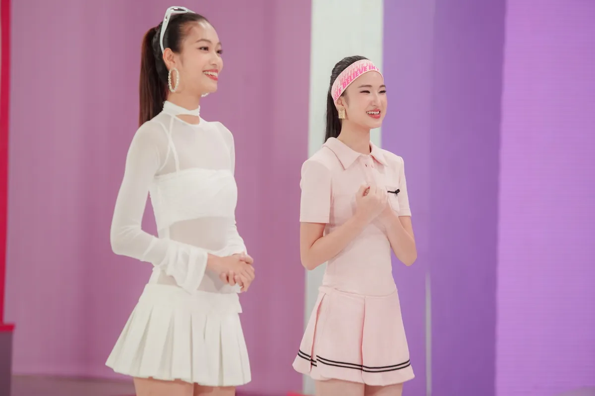 Vietnam's Next Top Model - Tập 9: Quyết định bất ngờ dành cho Top 6 - Ảnh 4.