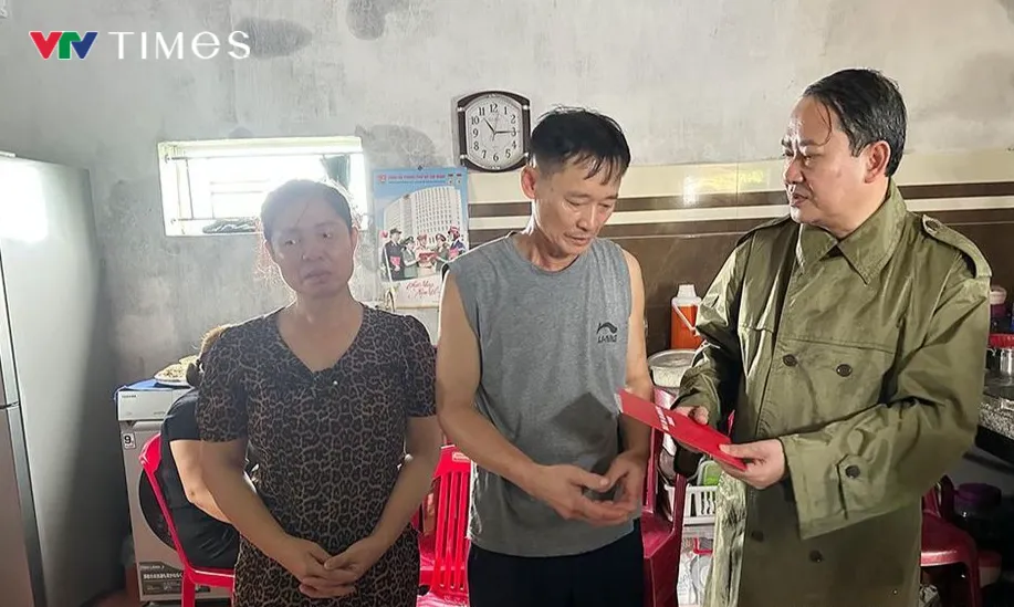 Cảnh báo lũ trên các sông khu vực Bắc Bộ, từ Thanh Hóa đến bắc Quảng Trị - Ảnh 2.