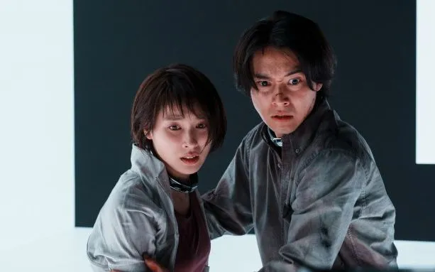 Alice in Borderland mùa 3 (Ảnh: Netflix) Alice in Borderland mùa 3 (Ảnh: Netflix)
