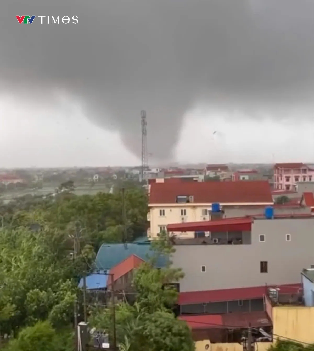 Ninh Bình: Hỗ trợ tối đa các gia đình có người bị nạn do bão số 10 - Ảnh 1.