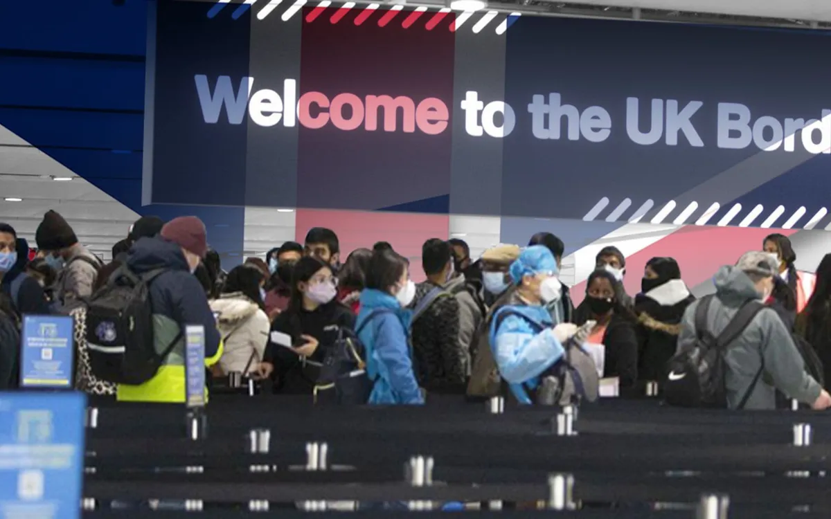 (Ảnh: Sky News) (Ảnh: Sky News)
