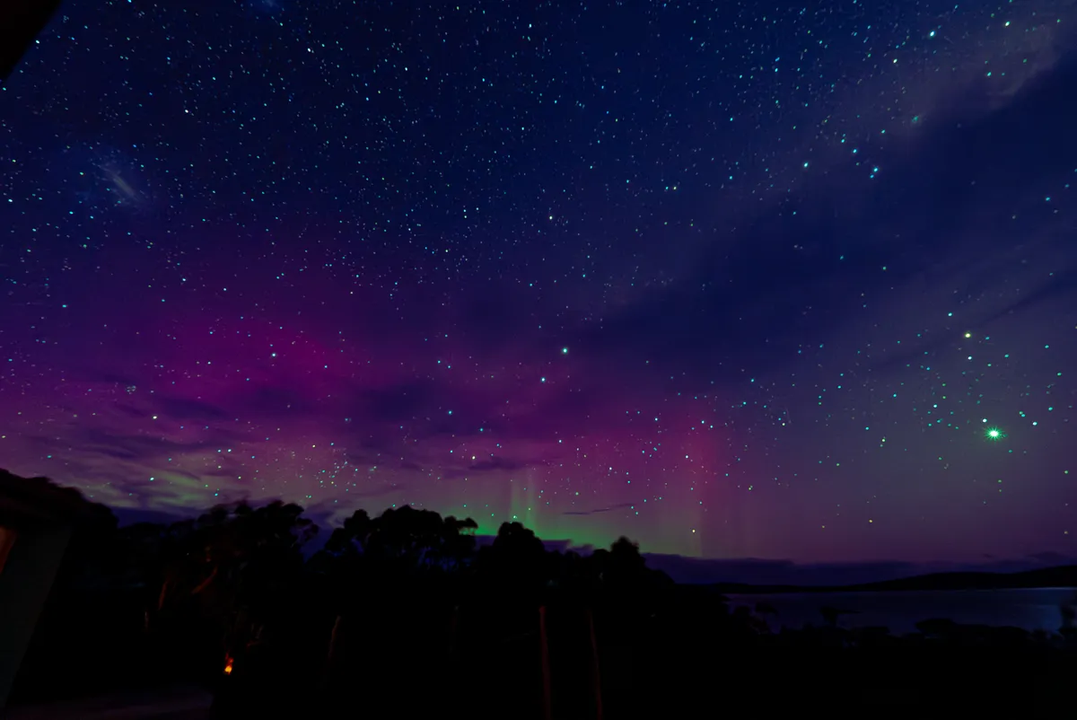 Bruny Island: Hành trình khám phá thiên nhiên hoang sơ và cực quang kỳ ảo - Ảnh 14.