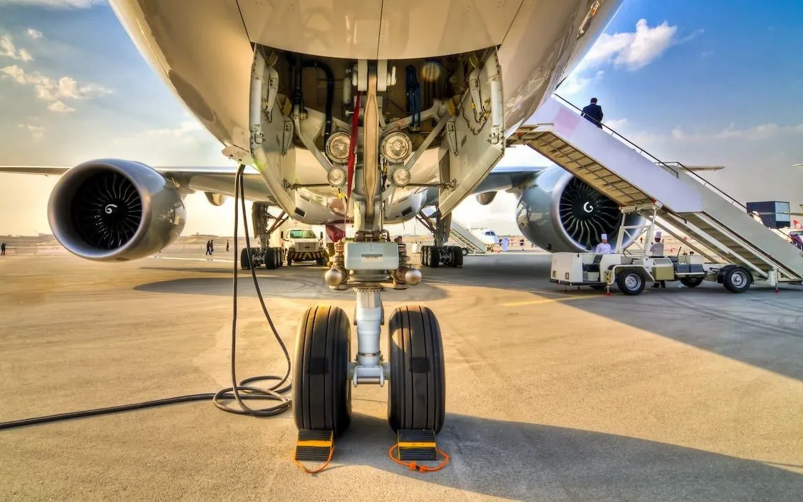 (Ảnh minh họa: Grupo One Air)