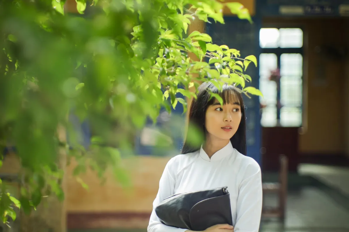 Ngọc Xuân: Từ nàng thơ đến ma nữ  - Ảnh 1.