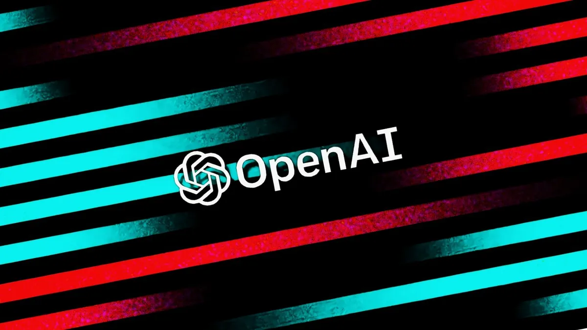 OpenAI đang phát triển ứng dụng xem video giống TikTok, tất cả nội dung sẽ do AI sản xuất - Ảnh 1.