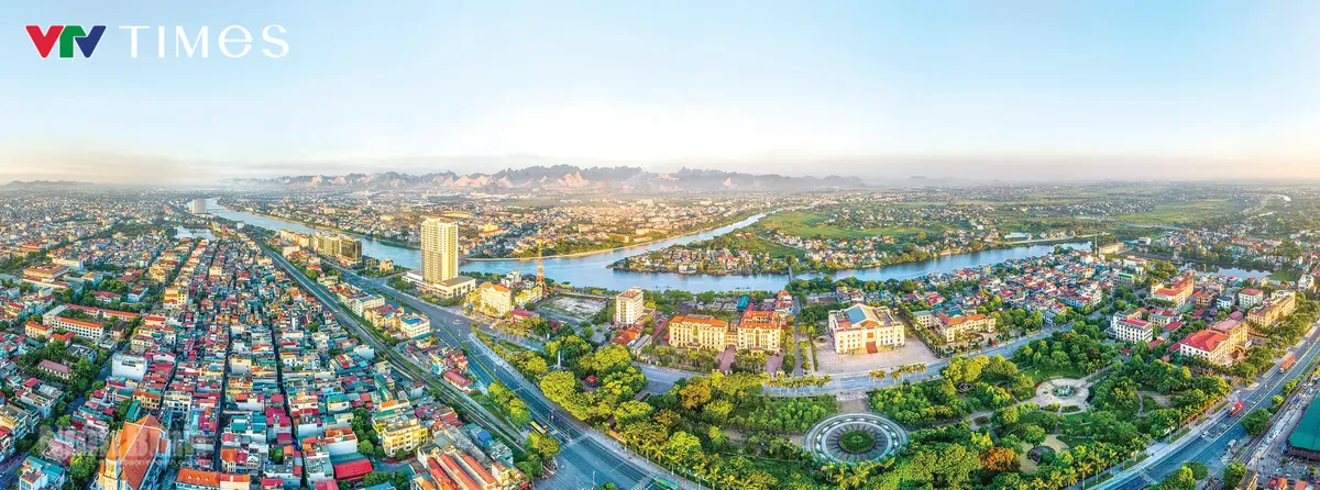 Đại hội Đảng bộ tỉnh Ninh B&igrave;nh lần thứ I: Người d&acirc;n kỳ vọng mạnh mẽ v&agrave;o tương lai ph&aacute;t triển - Ảnh 3.