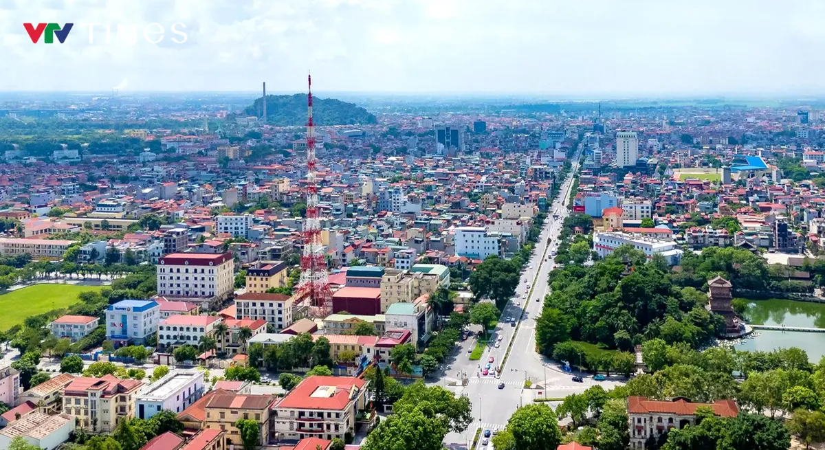 Đại hội Đảng bộ tỉnh Ninh B&igrave;nh lần thứ I: Người d&acirc;n kỳ vọng mạnh mẽ v&agrave;o tương lai ph&aacute;t triển - Ảnh 2.