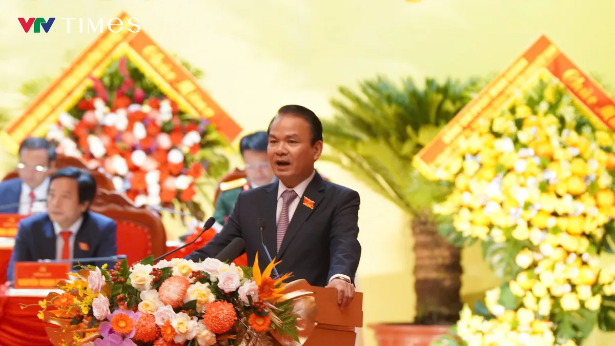 Chủ tịch nước Lương Cường: Biến khát vọng thành hiện thực, xây dựng Phú Thọ xứng đáng Đất Tổ Hùng Vương - Ảnh 2.