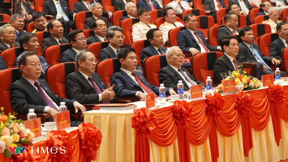 Chủ tịch nước Lương Cường: Biến khát vọng thành hiện thực, xây dựng Phú Thọ xứng đáng Đất Tổ Hùng Vương - Ảnh 4.