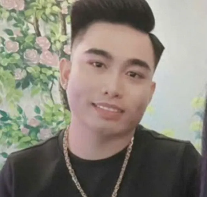 Công an Hà Nội truy tìm nghi phạm trong vụ đe dọa giết người, tàng trữ vũ khí quân dụng - Ảnh 1.