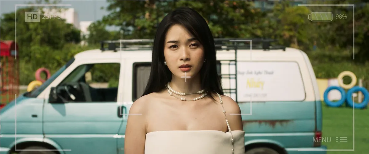 Ngọc Xuân: Từ nàng thơ đến ma nữ  - Ảnh 3.