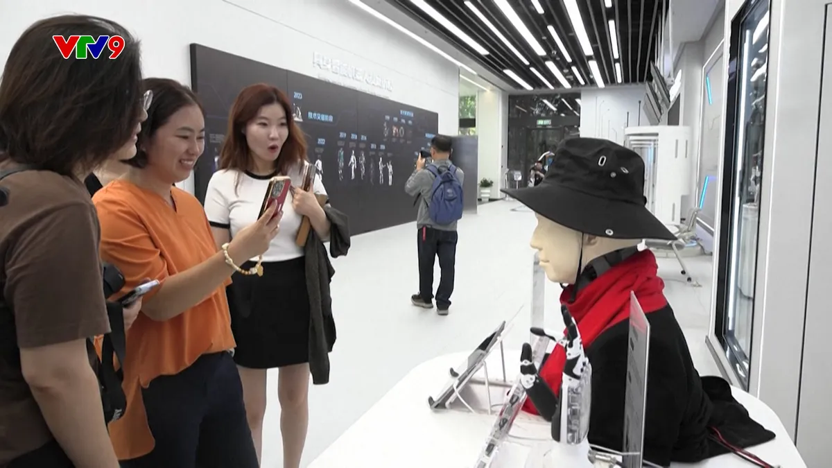 Nghĩ mới làm thiệt: Kỷ nguyên robot đã đến cửa?