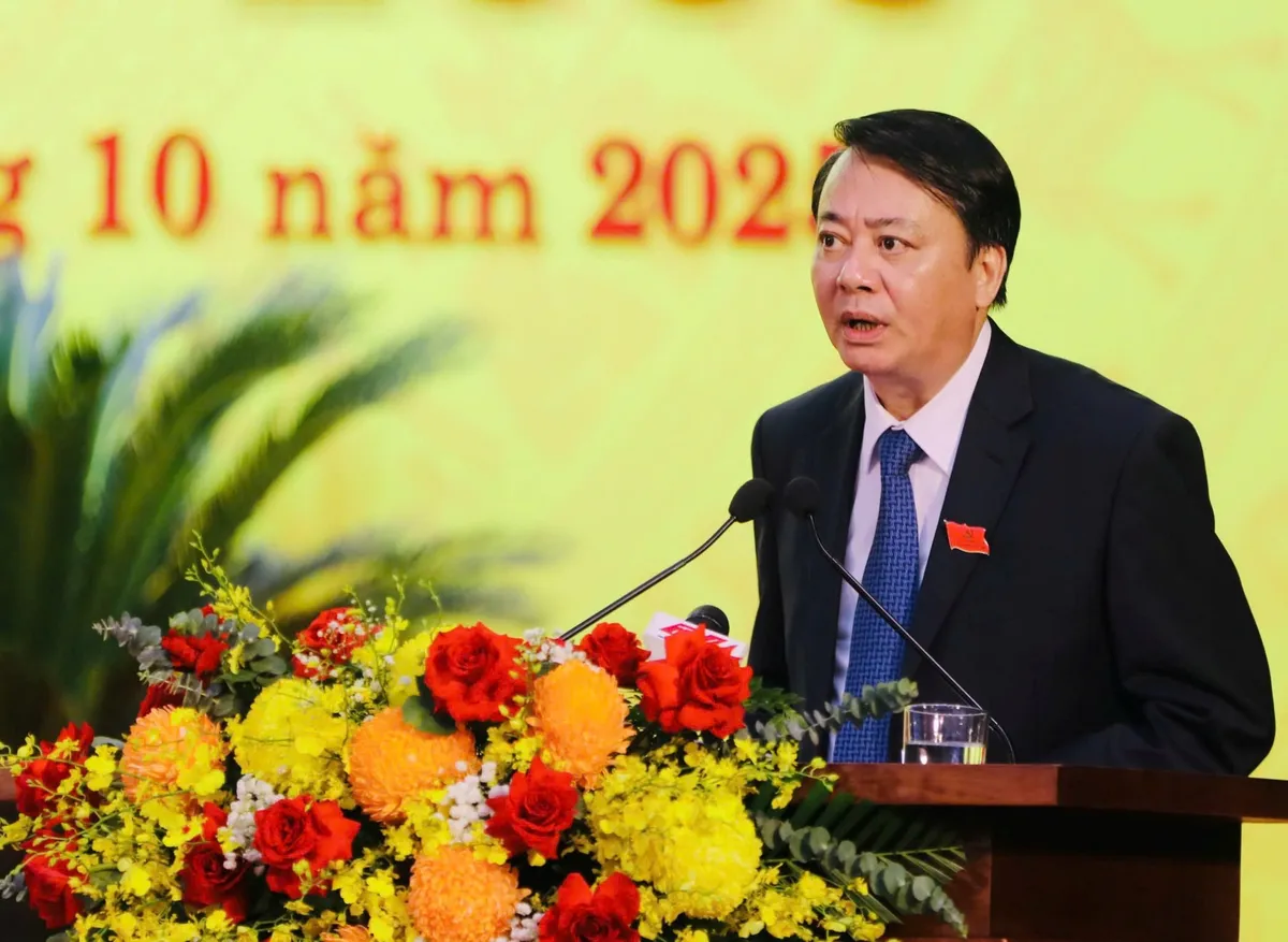 Nhiều &ldquo;hiến kế&rdquo; để Ninh B&igrave;nh sớm trở th&agrave;nh Th&agrave;nh phố trực thuộc Trung ương - Ảnh 2.