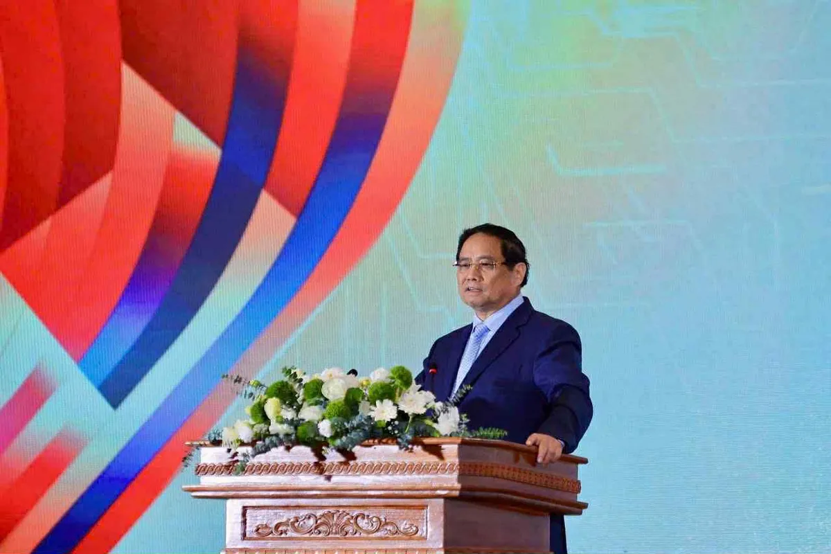 Thủ tướng: Thực hiện “3 không” trong phát triển đổi mới sáng tạo- Ảnh 2.