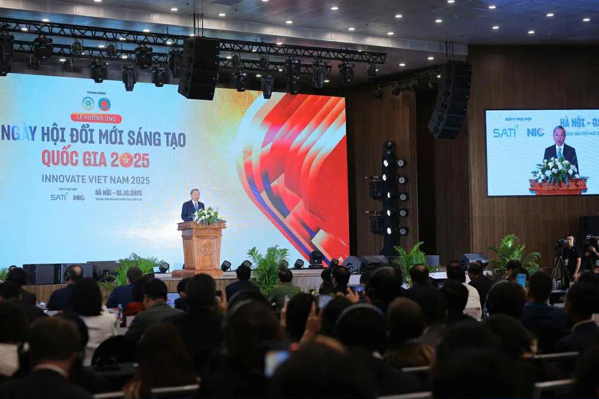 Thủ tướng: Thực hiện “3 không” trong phát triển đổi mới sáng tạo- Ảnh 1.