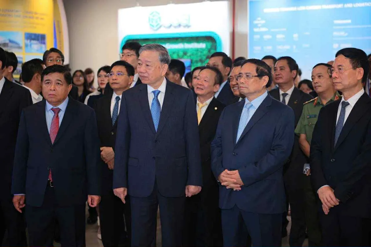 Thủ tướng: Thực hiện “3 không” trong phát triển đổi mới sáng tạo- Ảnh 3.