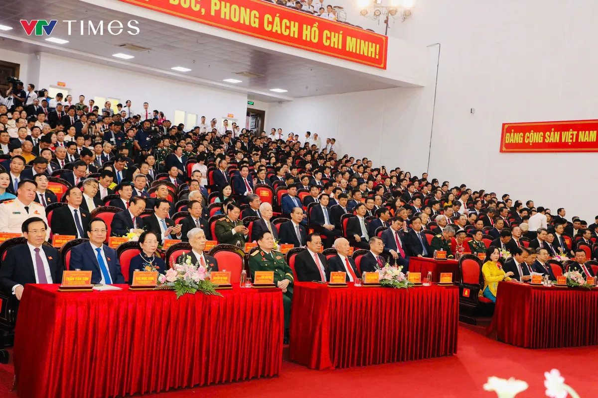 X&acirc;y dựng Ninh B&igrave;nh trở th&agrave;nh th&agrave;nh phố trực thuộc Trung ương trước năm 2030- Ảnh 5.