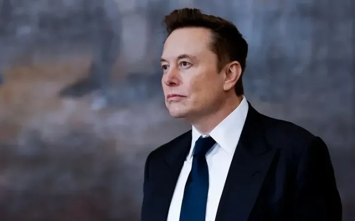 Tỷ phú Elon Musk - Ảnh: Getty Images Tỷ phú Elon Musk - Ảnh: Getty Images