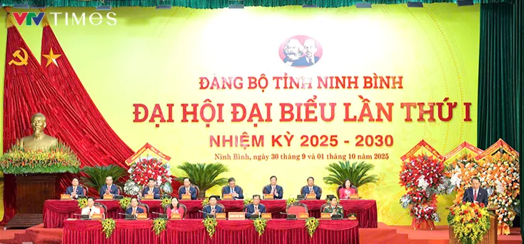 X&acirc;y dựng Ninh B&igrave;nh trở th&agrave;nh th&agrave;nh phố trực thuộc Trung ương trước năm 2030- Ảnh 12.