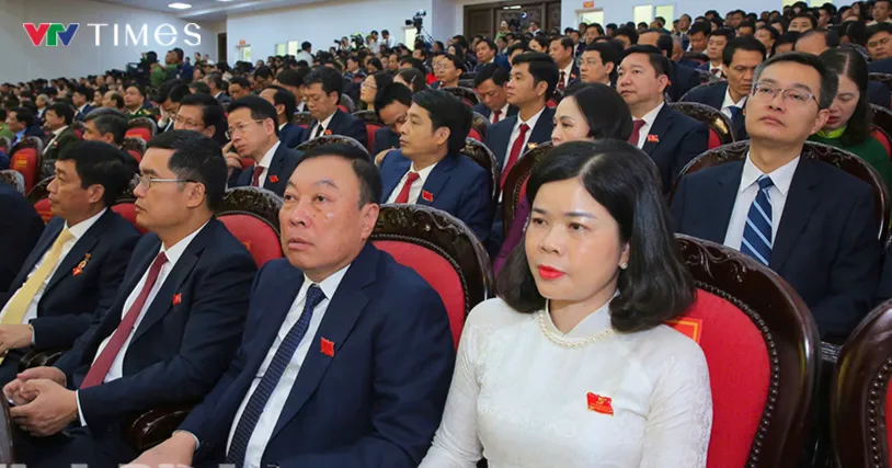 X&acirc;y dựng Ninh B&igrave;nh trở th&agrave;nh th&agrave;nh phố trực thuộc Trung ương trước năm 2030- Ảnh 10.