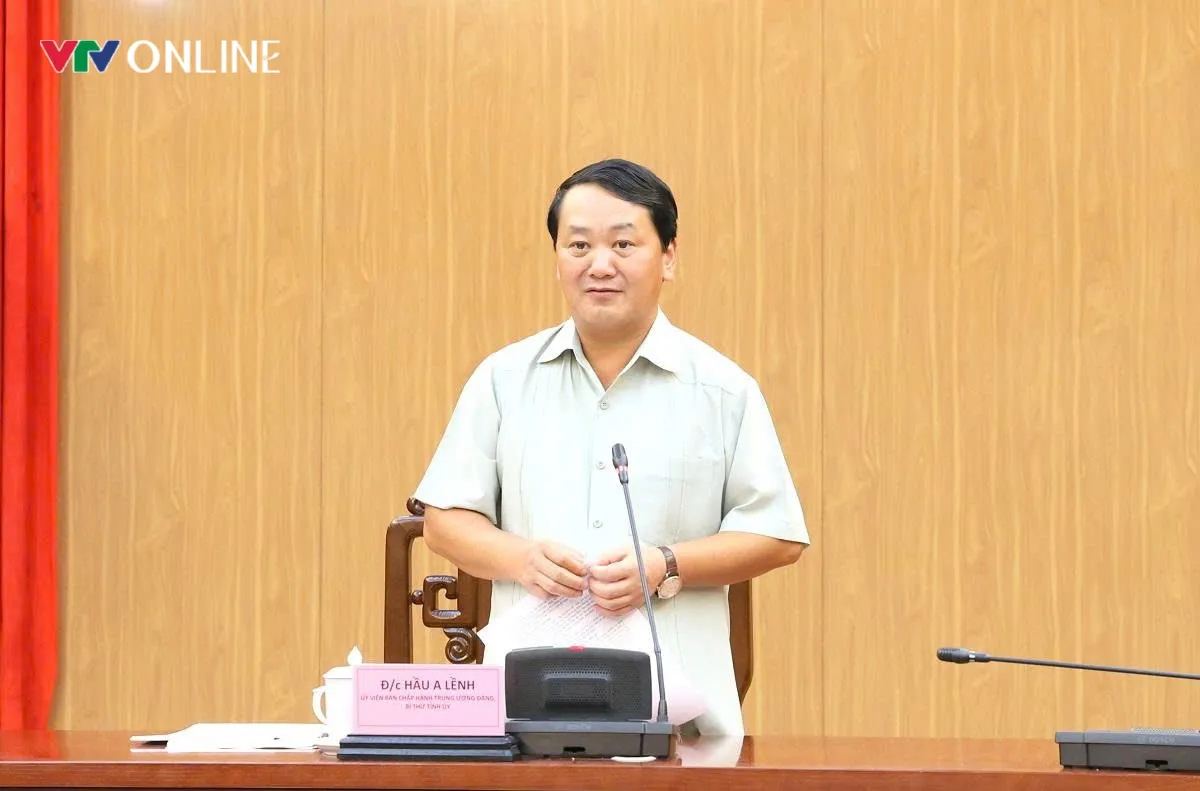 Tuyên Quang: Tập trung toàn lực ứng phó, khắc phục hậu quả mưa lũ - Ảnh 6.