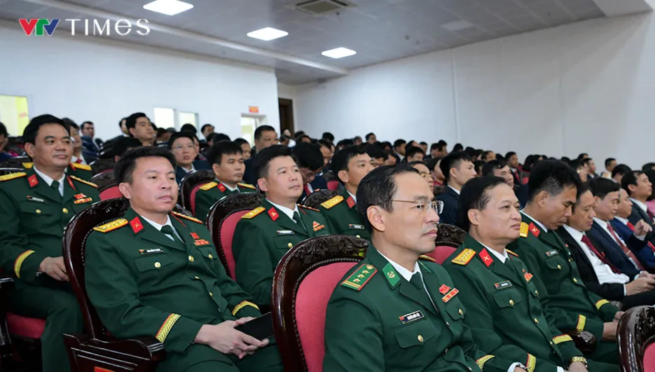 X&acirc;y dựng Ninh B&igrave;nh trở th&agrave;nh th&agrave;nh phố trực thuộc Trung ương trước năm 2030- Ảnh 9.