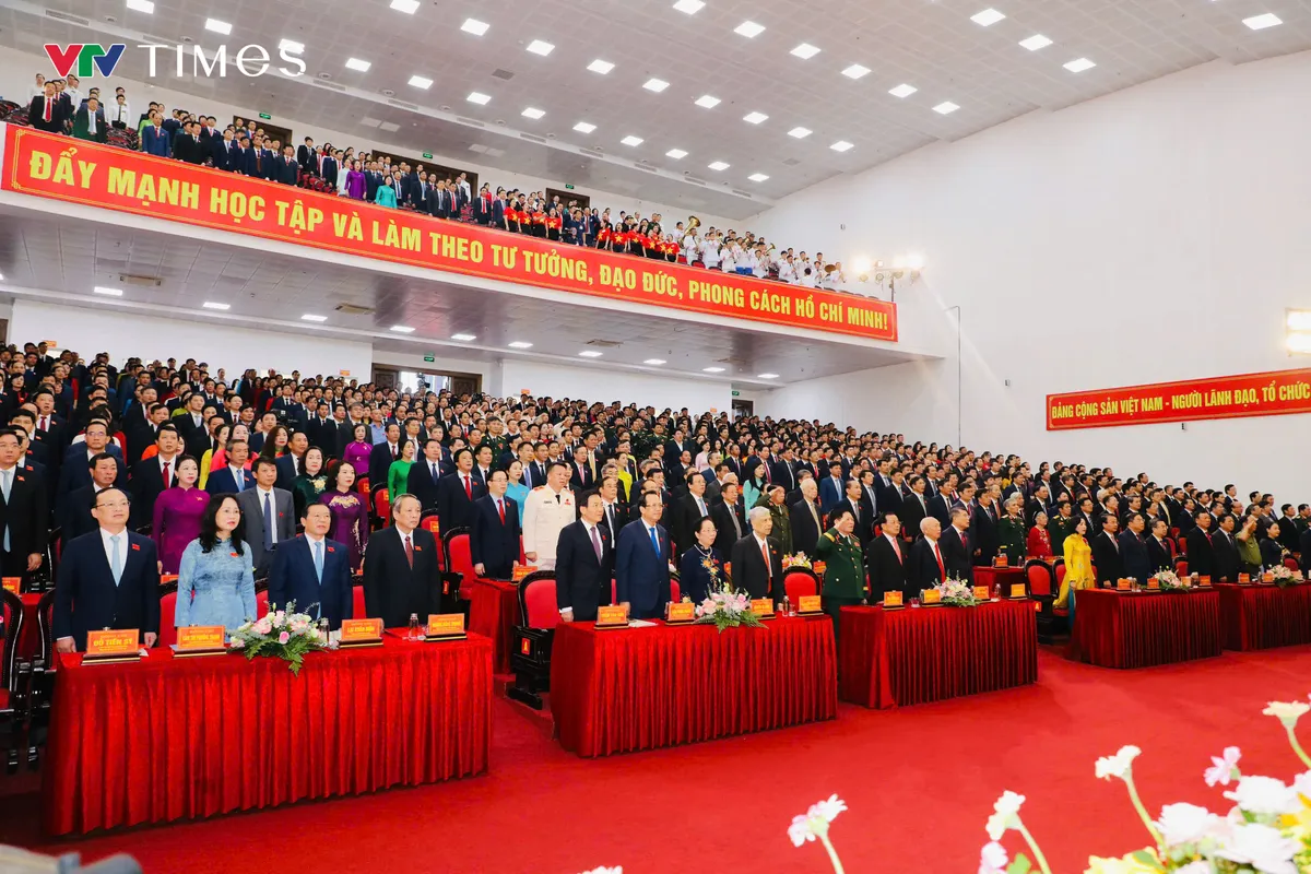 X&acirc;y dựng Ninh B&igrave;nh trở th&agrave;nh th&agrave;nh phố trực thuộc Trung ương trước năm 2030- Ảnh 2.