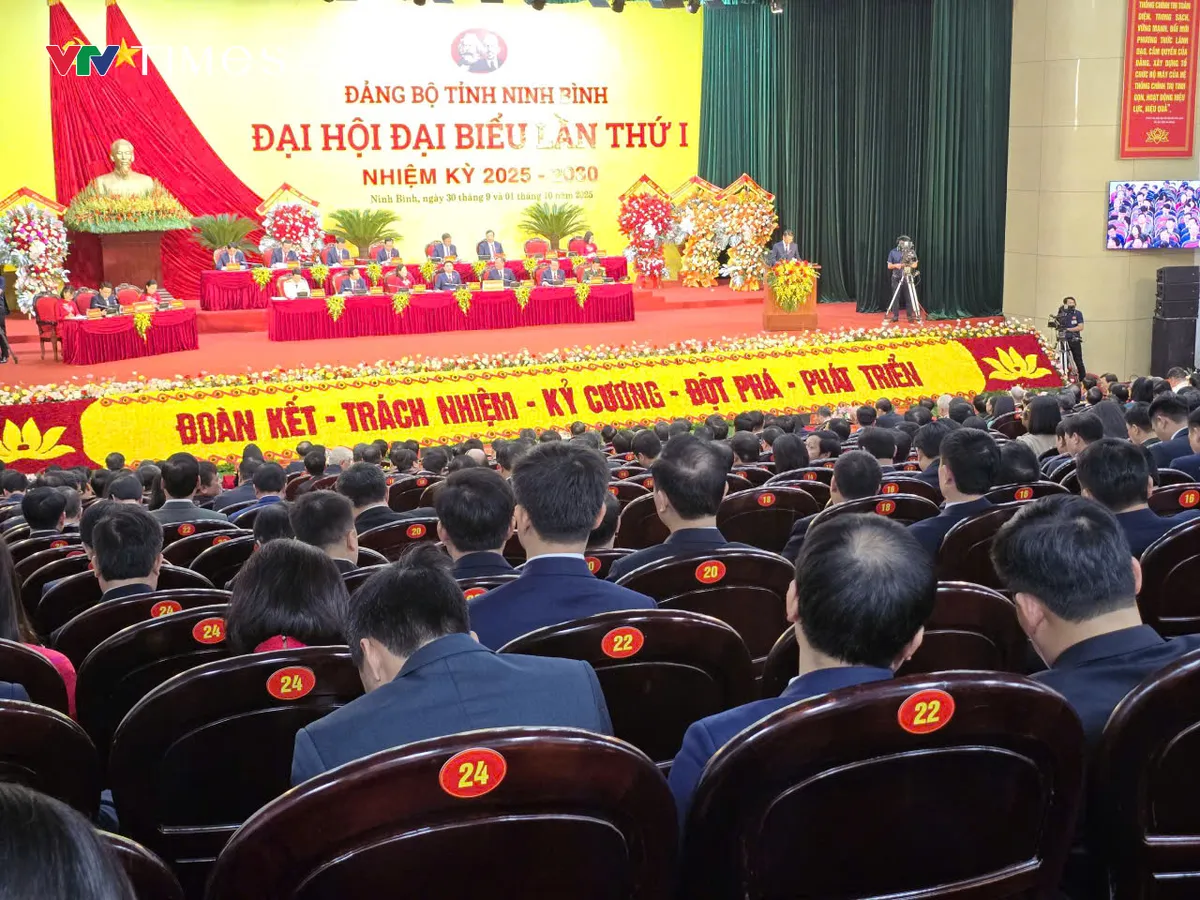 X&acirc;y dựng Ninh B&igrave;nh trở th&agrave;nh th&agrave;nh phố trực thuộc Trung ương trước năm 2030- Ảnh 7.
