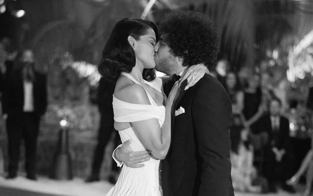 (Ảnh: Selena Instgram)