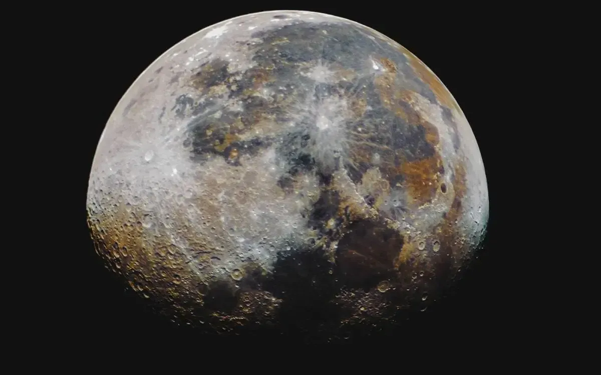 (Ảnh: NASA)
 (Ảnh: NASA)
