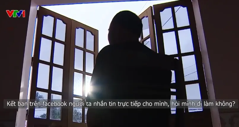 Cạm bẫy “việc nhẹ, lương cao”: "Ngày nào cũng có người chết, bị cắt ngón tay, cắt lỗ tai" - Ảnh 3.
