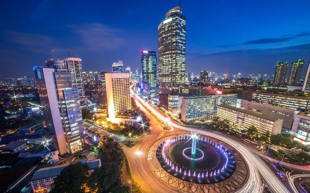 Indonesia tung ra gói kích thích kinh tế mới Indonesia tung ra gói kích thích kinh tế mới