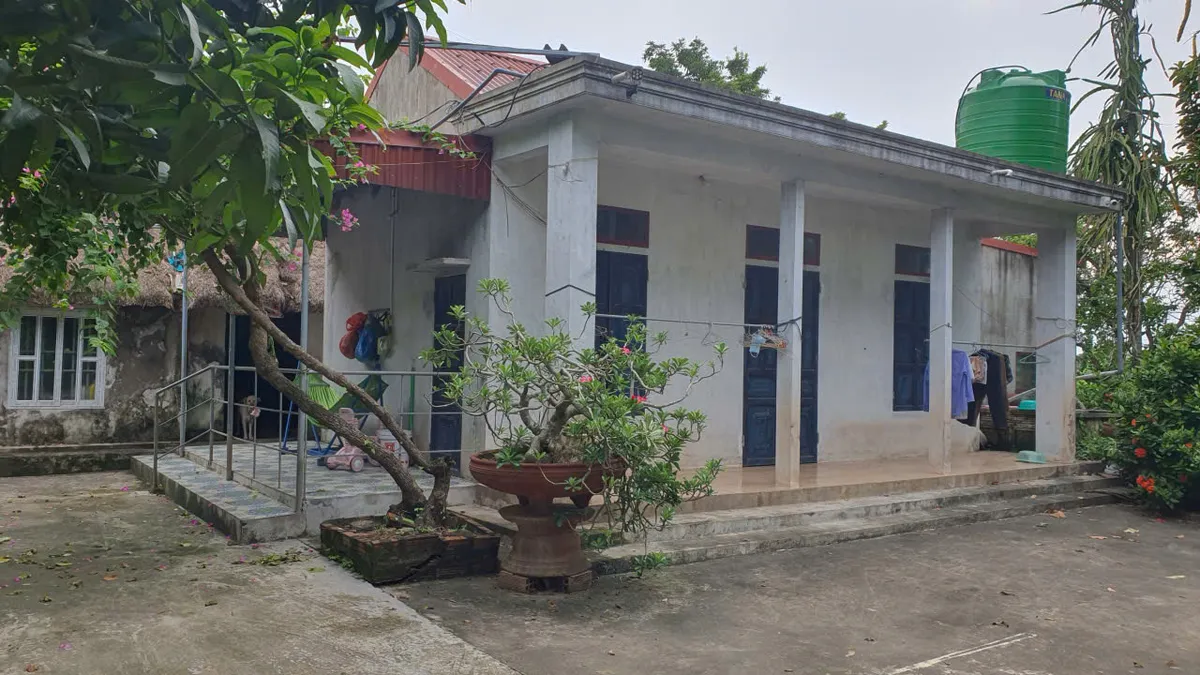 Cùng chung tay giúp đỡ bệnh nhi 5 tuổi mắc bệnh tim bẩm sinh ở Ninh Bình- Ảnh 1.